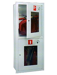 ШПК-320 Навесной открытый красный